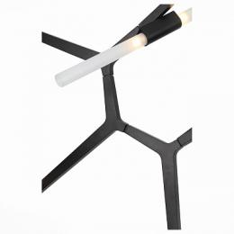 Подвесная люстра ST Luce Bastoni  - 3